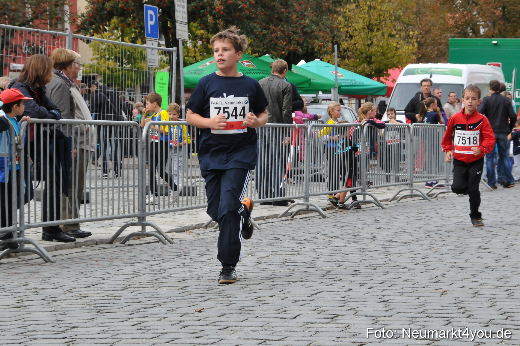 Stadtlauf Neumarkt 2014 1606